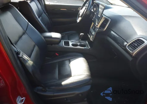 2011 Jeep Grand Cherokee Laredo z USA, uszkodzony, nr VIN 1J4RR4GG0BC528513